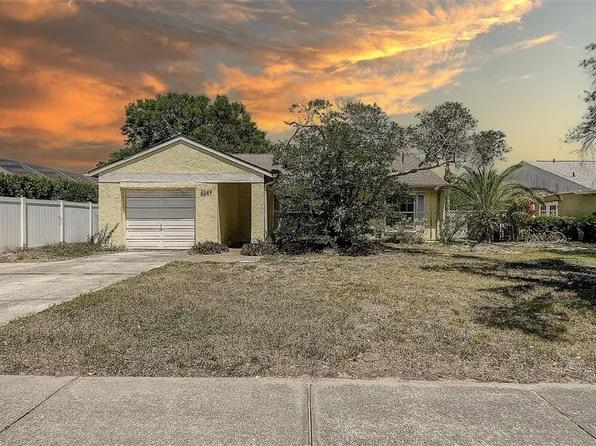 3647 Lake Saint George Dr, Palm Harbor, FL 34684