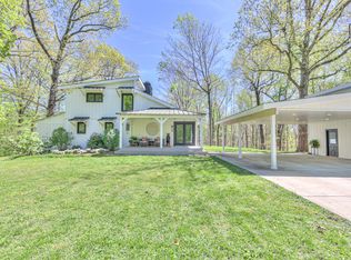 8583 Lewis Rd, Nashville, TN 37221