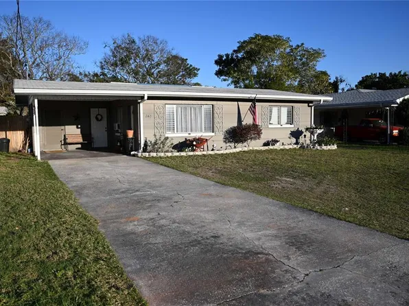 148 POLK DRIVE, WINTER HAVEN, FL 33884
