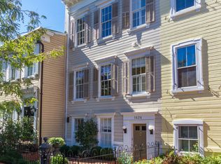 1424 35th St NW, Washington, DC 20007