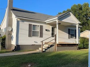 705 Stone St, Kings Mountain, NC 28086