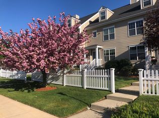 22-26 Pomeworth St #26B-6, Stoneham, MA 02180