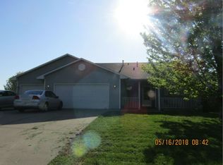 1304 Benton Creek Ave, Cologne, MN 55322