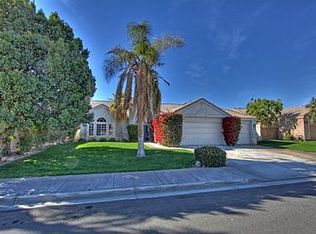 45395 Desert Fox Dr, La Quinta, CA 92253