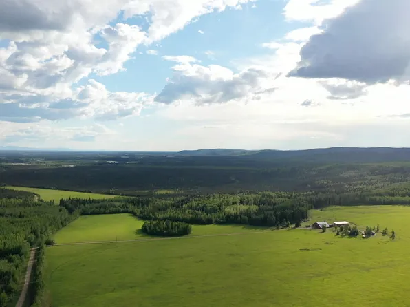 4500 Rosie Creek Trl, Fairbanks, AK 99709