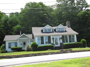 7002 Route 8, Brant Lake, NY 12815