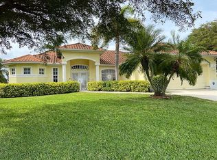3704 SW 11th Pl, Cape Coral, FL 33914