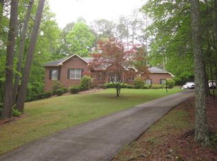 629 Camp Branch Rd, Ellijay, GA 30540