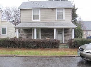 2215 Cobbs St, Lynchburg, VA 24501