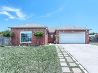 706 Haworth Ln, Gunter, TX 75058
