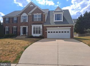 10324 Lees Crossing Ln, Fredericksburg, VA 22408