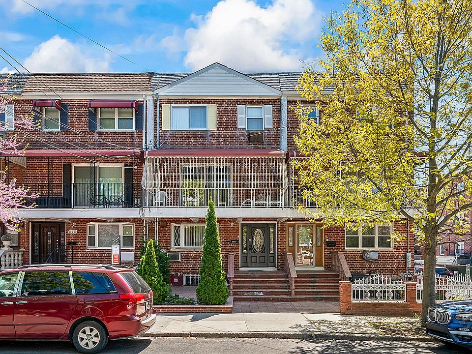 1st image of 10516 Flatlands 4th St Unit 2