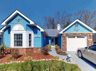 106 Lantern Pl, Little Egg Harbor, NJ 08087