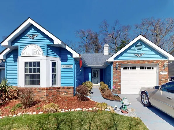 106 Lantern Pl, Little Egg Harbor, NJ 08087