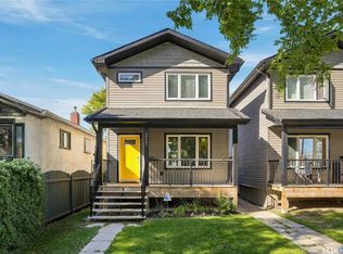 317 G Ave S, Saskatoon, SK S7M1V2