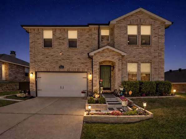 3226 Clydesdale Dr, Denton, TX 76210