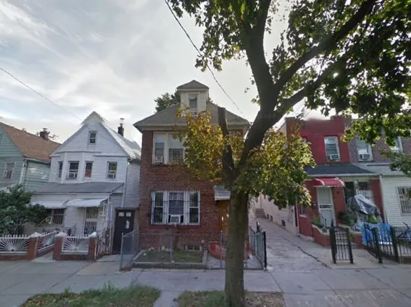 9626 46th Ave, Corona, NY 11368