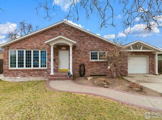 1923 14th Street Rd, Greeley, CO 80631