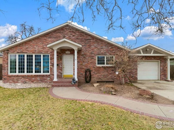 1923 14th St Rd, Greeley, CO 80631