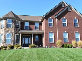 9509 Rainbow Ter, Union, KY 41091