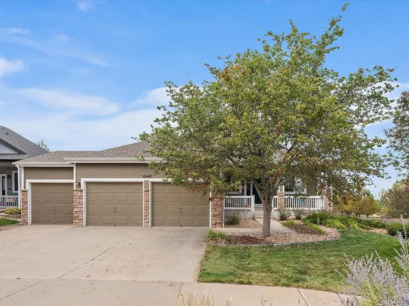 16447 Sheridan Drive, Parker, CO 80134