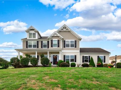 350 Tara Ct, Saxonburg, PA, 16056