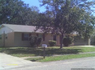 7508 Macon Dr, Biloxi, MS 39532
