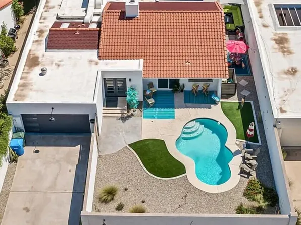 3037 E CLARENDON Avenue, Phoenix, AZ 85016
