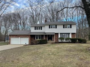 3540 Mount Hickory Blvd, Hermitage, PA