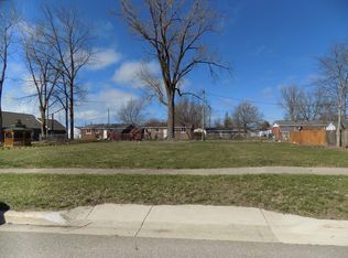313 Cartwright Ave, South Haven, MI