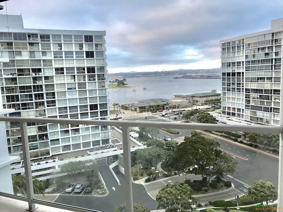 1st image of 1780 Avenida Del Mundo Unit 1001