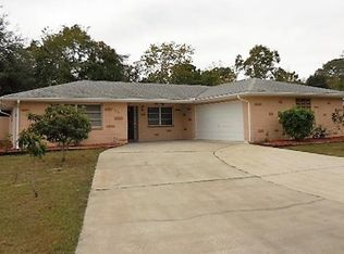 7258 Apache Trl, Spring Hill, FL 34606