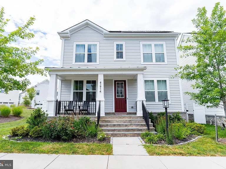 41914 Spring Air Dr — Photo 1