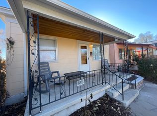 1510 Wabash Ave, Pueblo, CO 81004