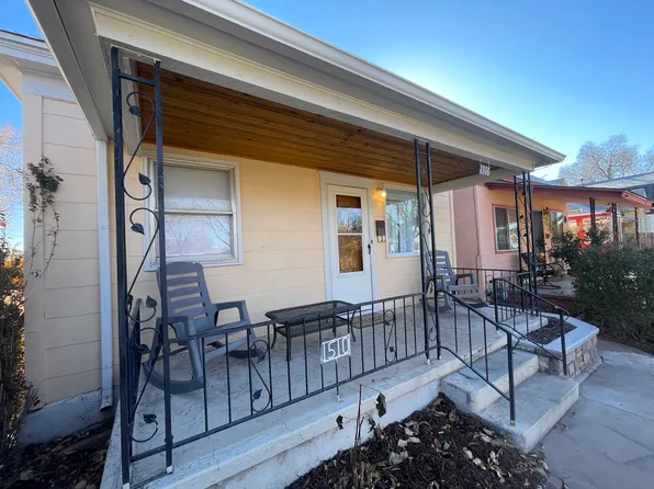 1510 Wabash Ave, Pueblo, CO 81004