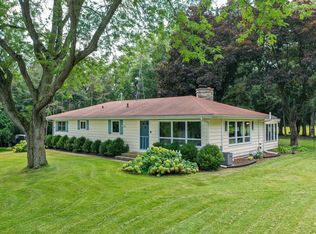 N4781 County Road P, Delavan, WI 53115