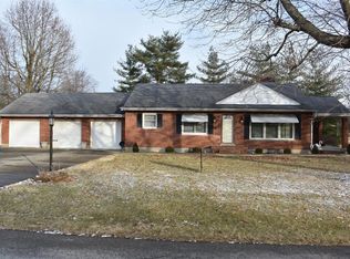 6560 Osage Dr, Hamilton, OH 45011