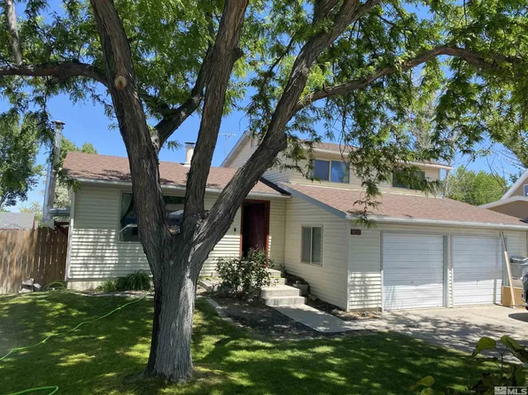 1855 Mizpah St, Winnemucca, NV 89445