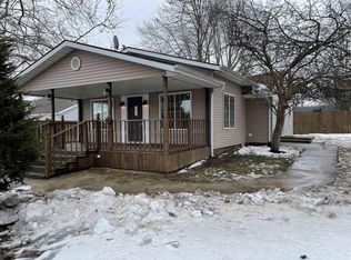 3201 E 14th St, Muncie, IN 47302