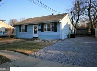 209 Bonnie Ave, Hamilton, NJ 08629