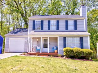 4953 Millstone Walk, Stone Mountain, GA 30088
