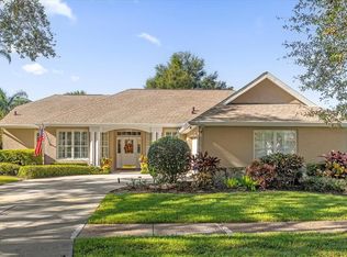 1861 Park Forest Blvd, Mount Dora, FL 32757