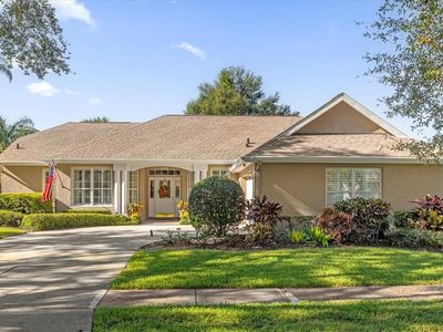 1861 Park Forest Blvd, Mount Dora, FL, 32757