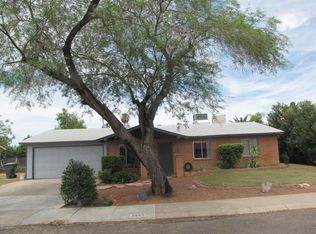 3552 W Voltaire Ave, Phoenix, AZ 85029