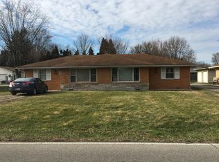 1811 Park Rd, Anderson, IN 46011