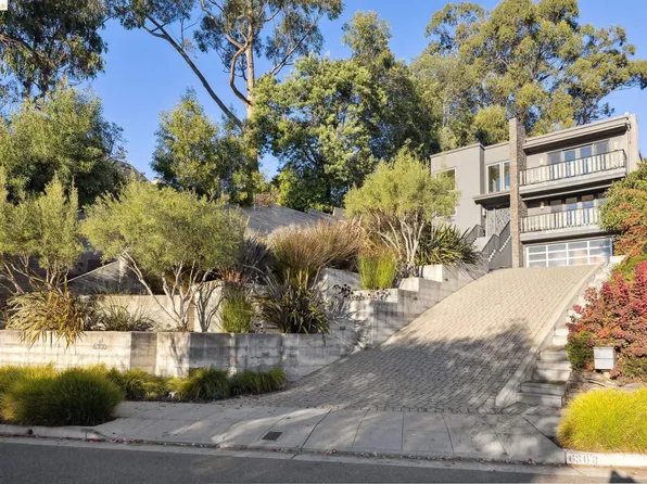6300 Contra Costa Rd, Oakland, CA 94618