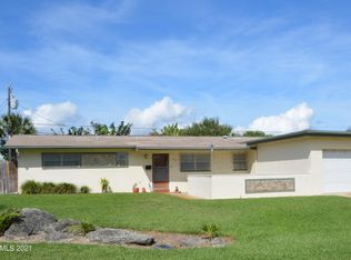 220 Jason Ct, Satellite Beach, FL 32937