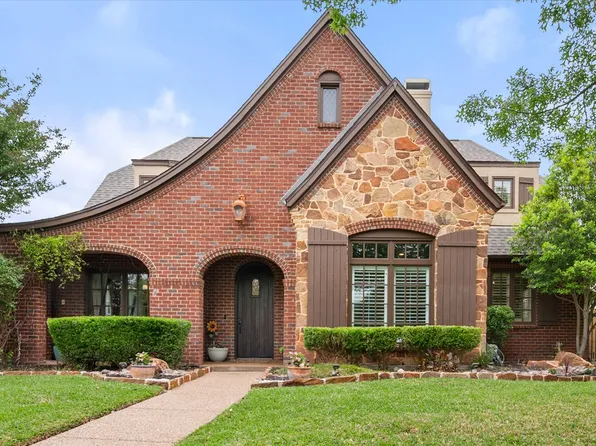 2003 Wellington Dr, Mansfield, TX 76063