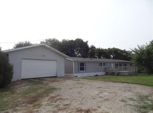 1148 400th Ave, Malcom, IA 50157
