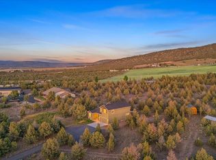 9444 SW Copper Rd, Powell Butte, OR 97753